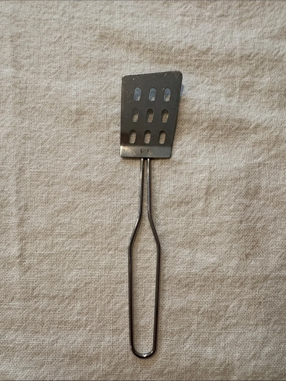 Play Kitchen Spatula/Flipper